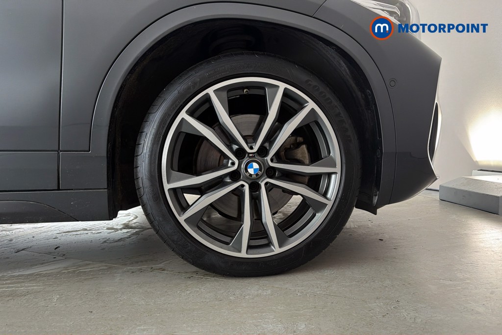 BMW X2 M Sport Automatic Petrol SUV - Stock Number (1645527) - 50th supplementary image