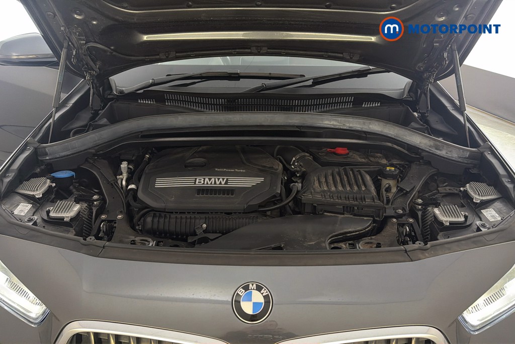 BMW X2 M Sport Automatic Petrol SUV - Stock Number (1645527) - 51st supplementary image