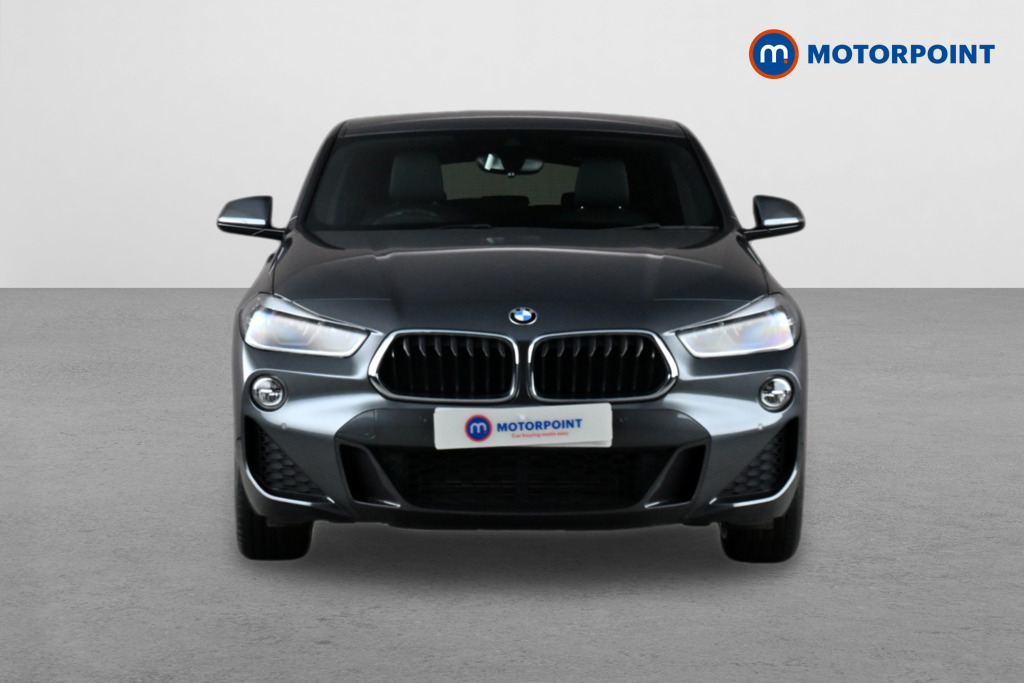 BMW X2 M Sport Automatic Petrol SUV - Stock Number (1645527) - Front bumper
