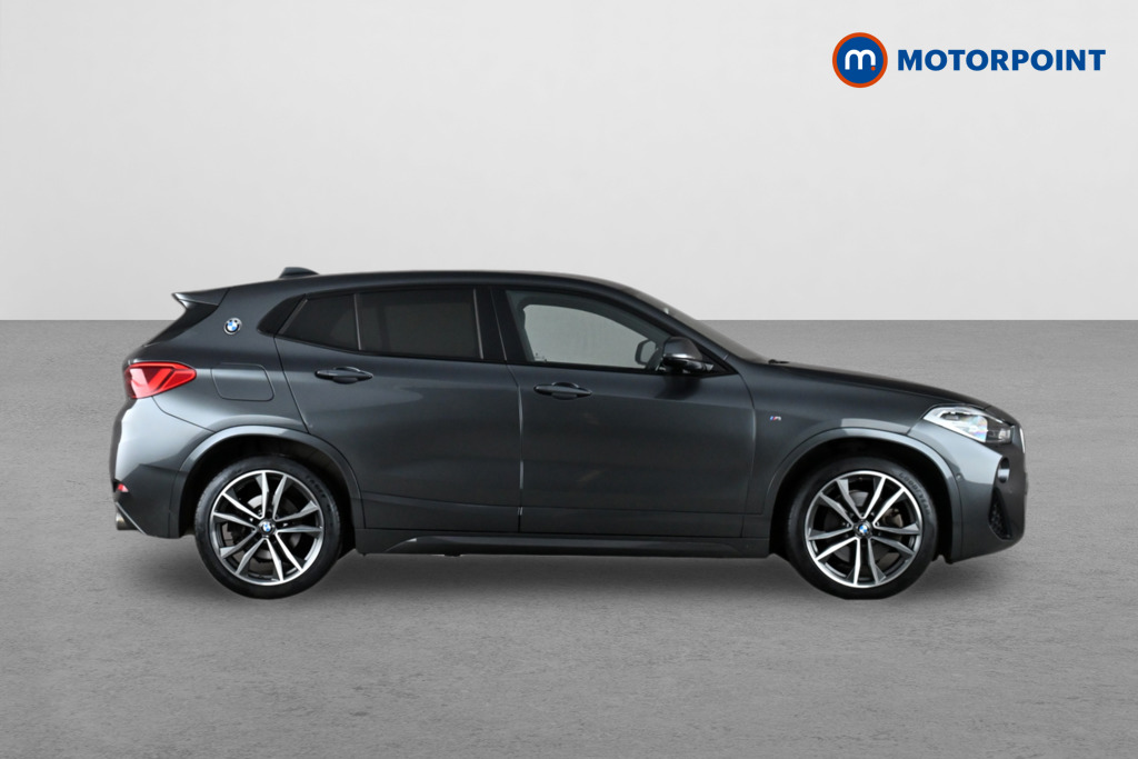 BMW X2 M Sport Automatic Petrol SUV - Stock Number (1645527) - Drivers side