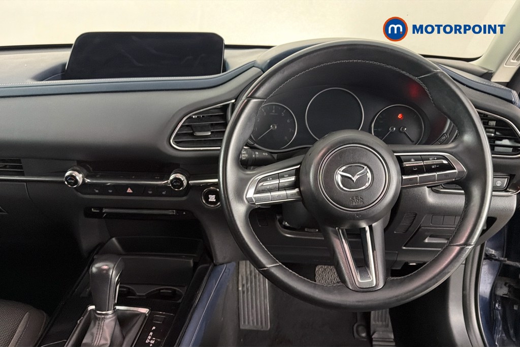 Mazda Cx-30 Sport Lux Automatic Petrol SUV - Stock Number (1645602) - 2nd supplementary image