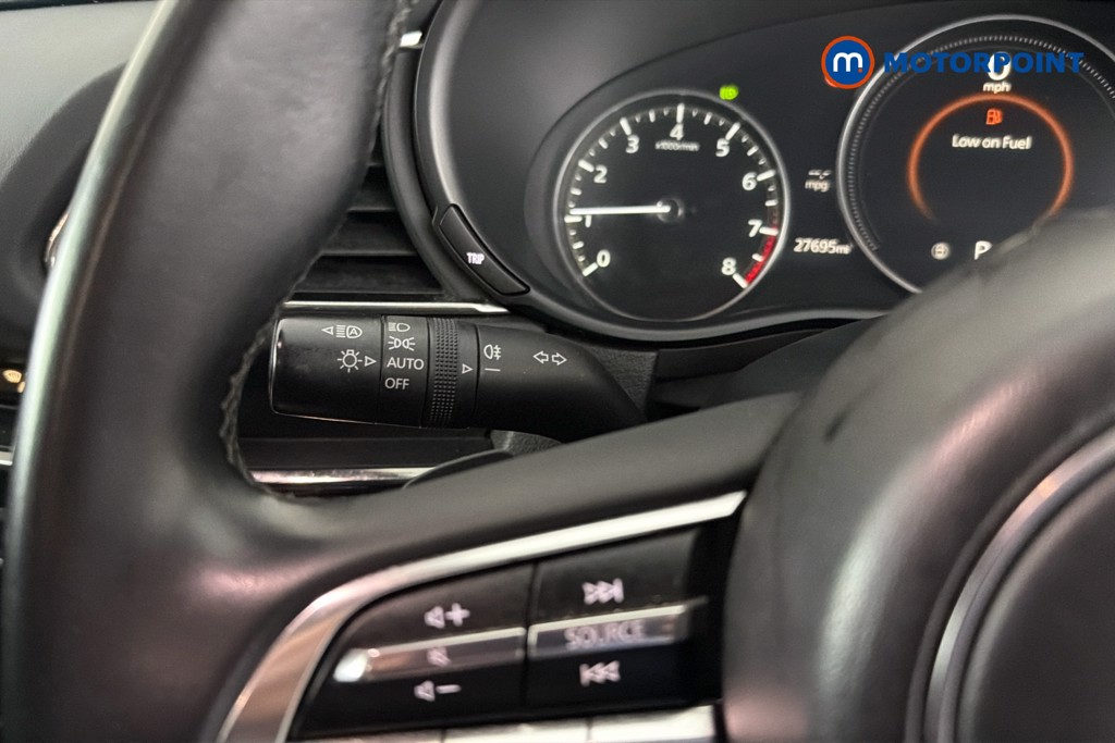 Mazda Cx-30 Sport Lux Automatic Petrol SUV - Stock Number (1645602) - 6th supplementary image