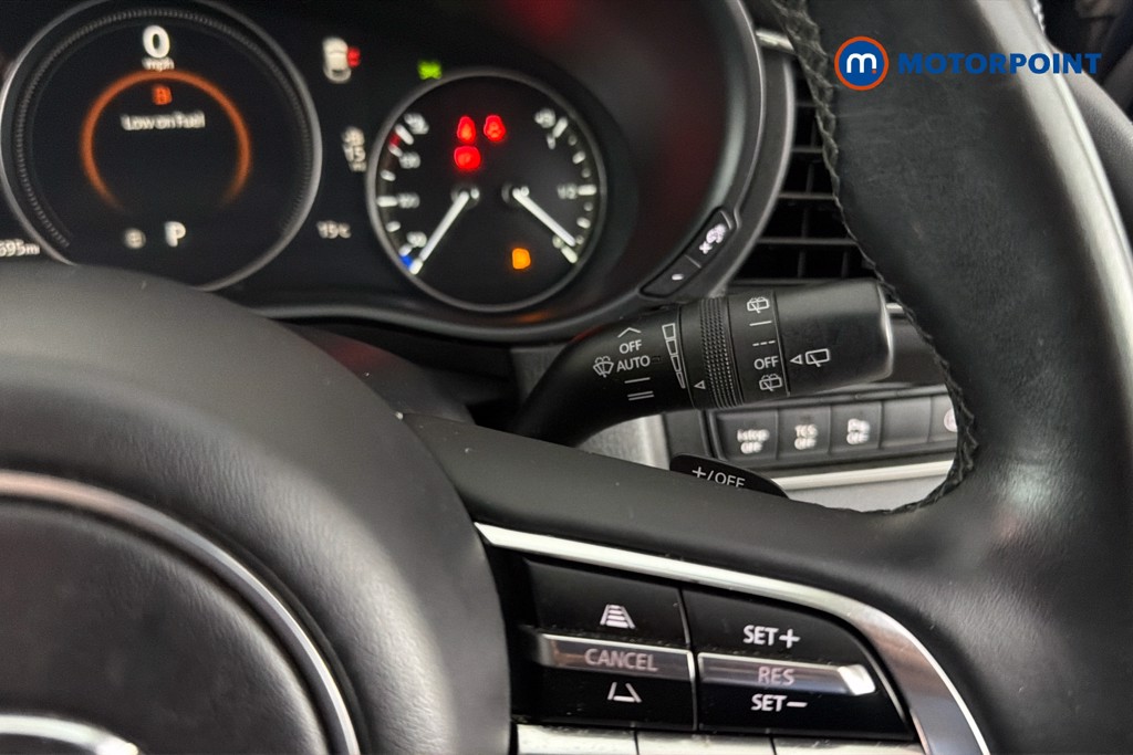 Mazda Cx-30 Sport Lux Automatic Petrol SUV - Stock Number (1645602) - 7th supplementary image