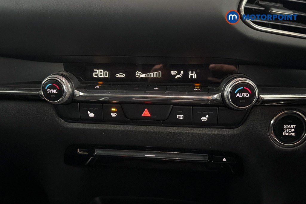 Mazda Cx-30 Sport Lux Automatic Petrol SUV - Stock Number (1645602) - 12th supplementary image