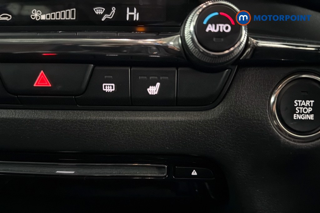 Mazda Cx-30 Sport Lux Automatic Petrol SUV - Stock Number (1645602) - 14th supplementary image