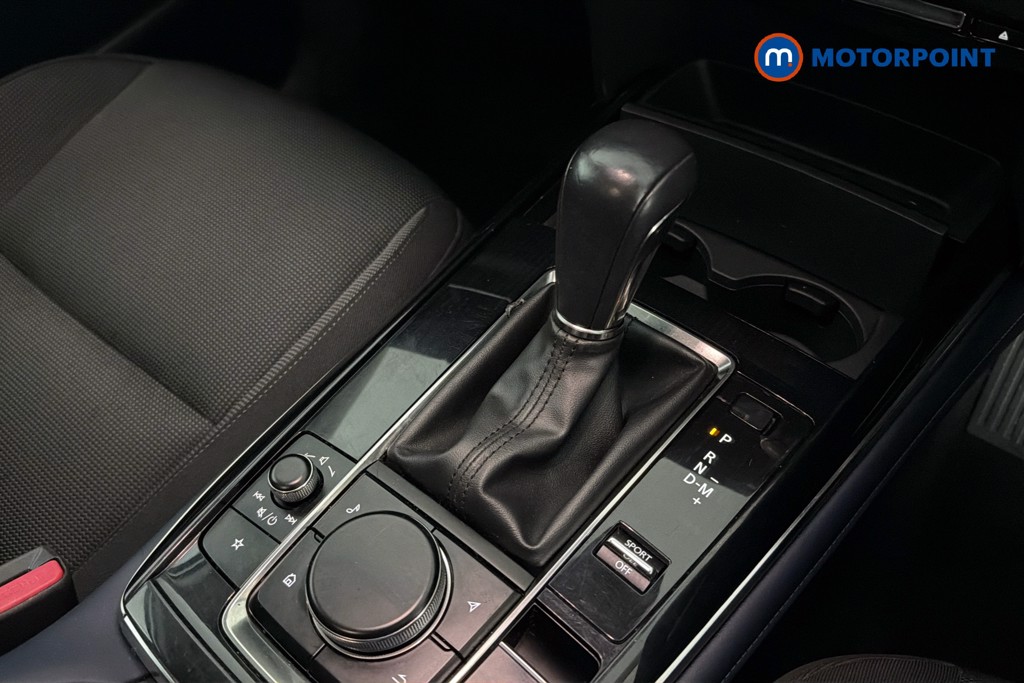 Mazda Cx-30 Sport Lux Automatic Petrol SUV - Stock Number (1645602) - 15th supplementary image