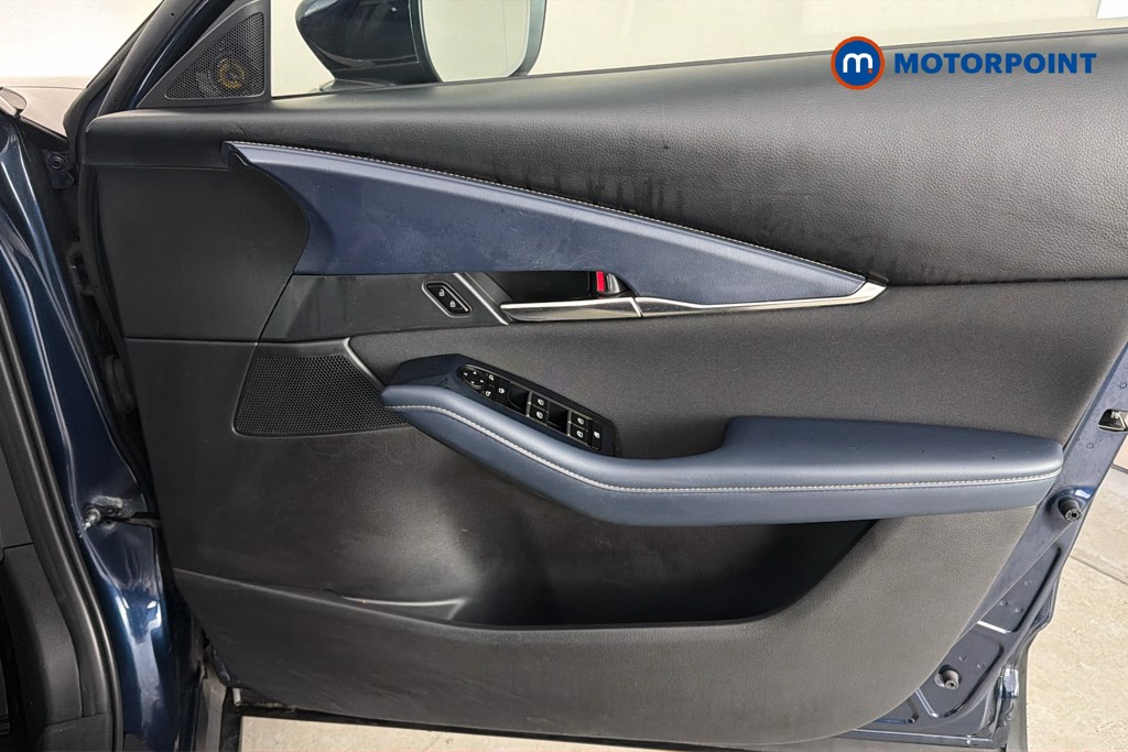 Mazda Cx-30 Sport Lux Automatic Petrol SUV - Stock Number (1645602) - 19th supplementary image
