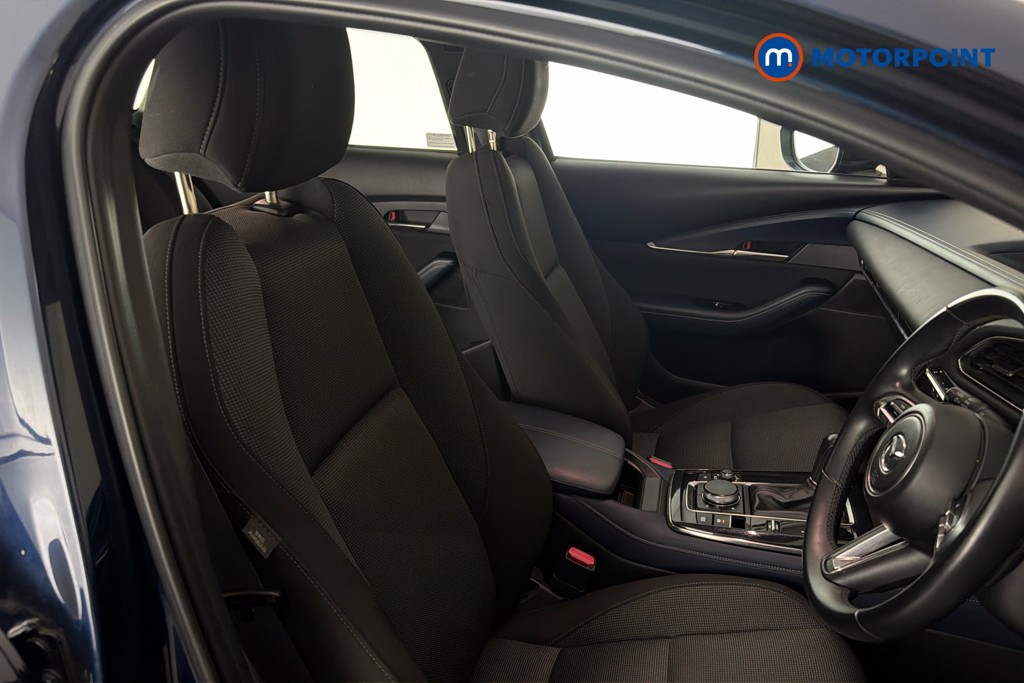 Mazda Cx-30 Sport Lux Automatic Petrol SUV - Stock Number (1645602) - 22nd supplementary image
