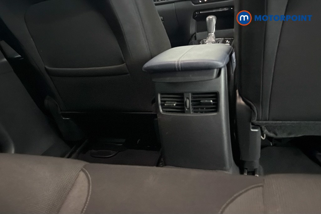 Mazda Cx-30 Sport Lux Automatic Petrol SUV - Stock Number (1645602) - 30th supplementary image