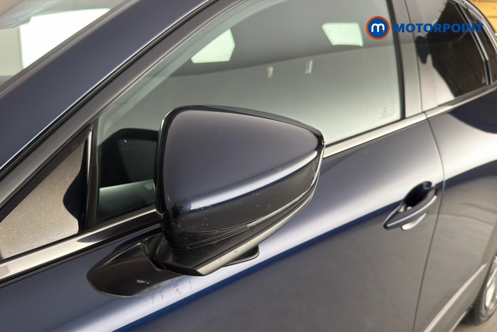 Mazda Cx-30 Sport Lux Automatic Petrol SUV - Stock Number (1645602) - 43rd supplementary image