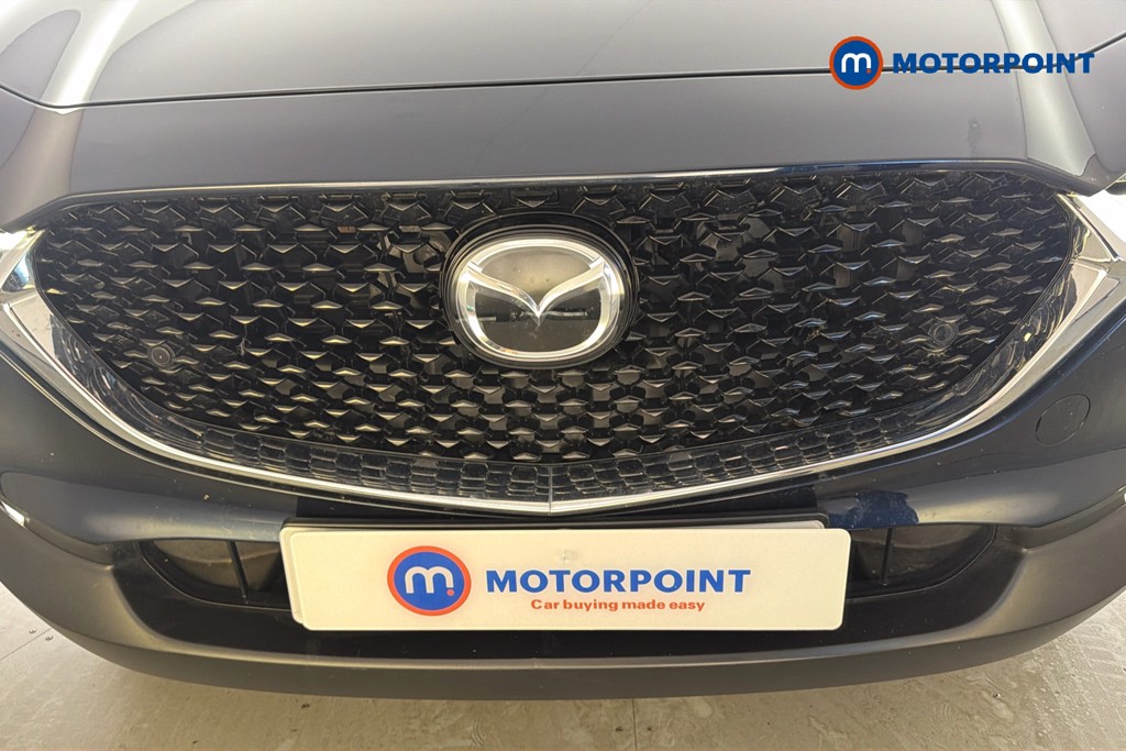 Mazda Cx-30 Sport Lux Automatic Petrol SUV - Stock Number (1645602) - 45th supplementary image