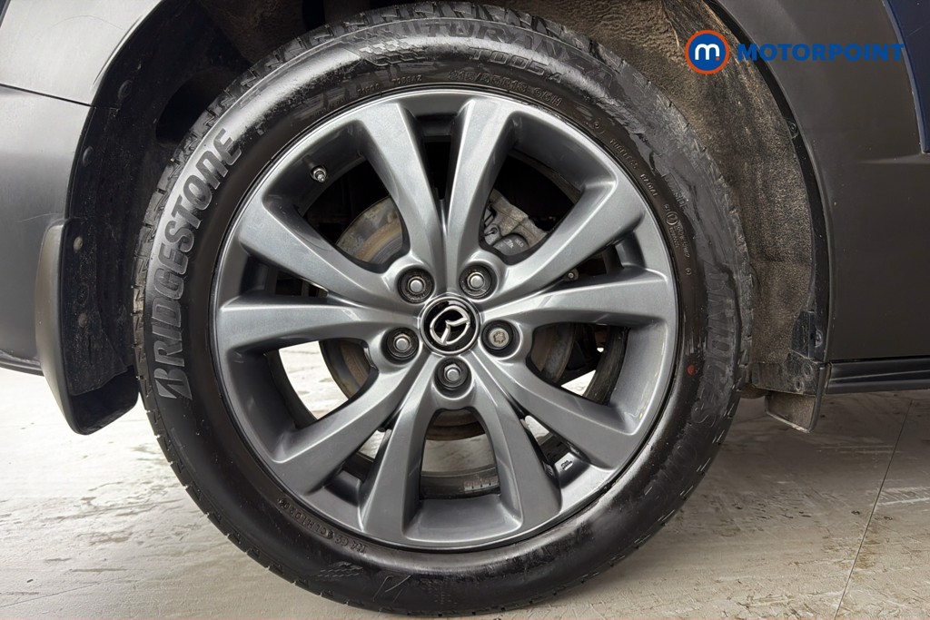 Mazda Cx-30 Sport Lux Automatic Petrol SUV - Stock Number (1645602) - 49th supplementary image
