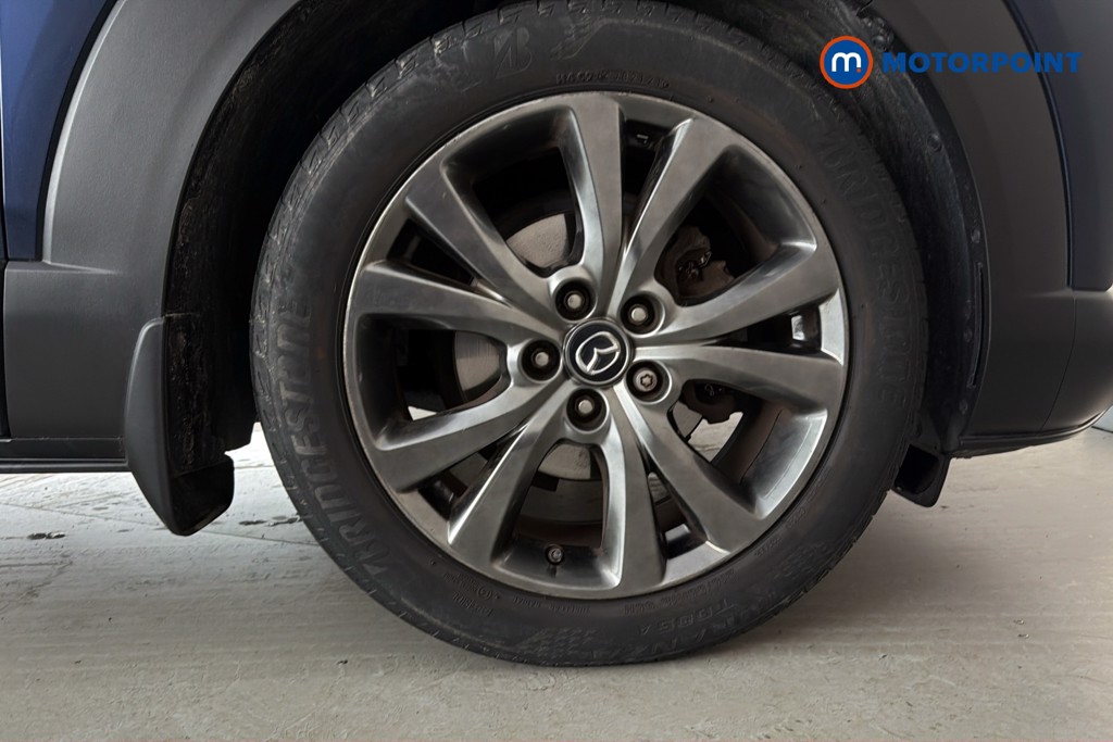 Mazda Cx-30 Sport Lux Automatic Petrol SUV - Stock Number (1645602) - 50th supplementary image