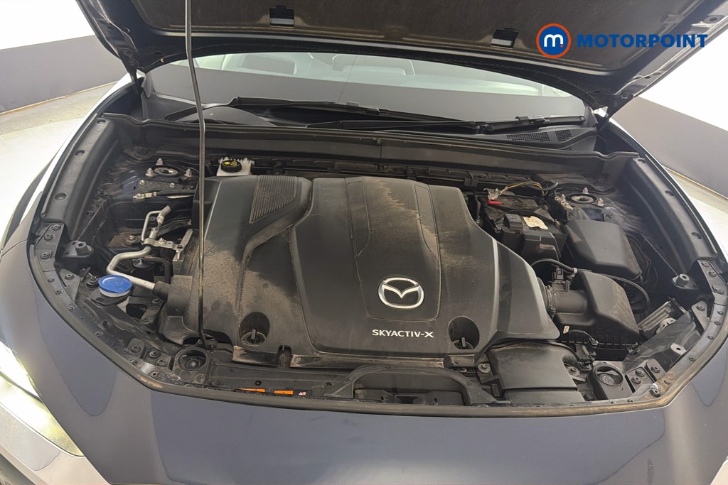 Mazda Cx-30 Sport Lux Automatic Petrol SUV - Stock Number (1645602) - 51st supplementary image