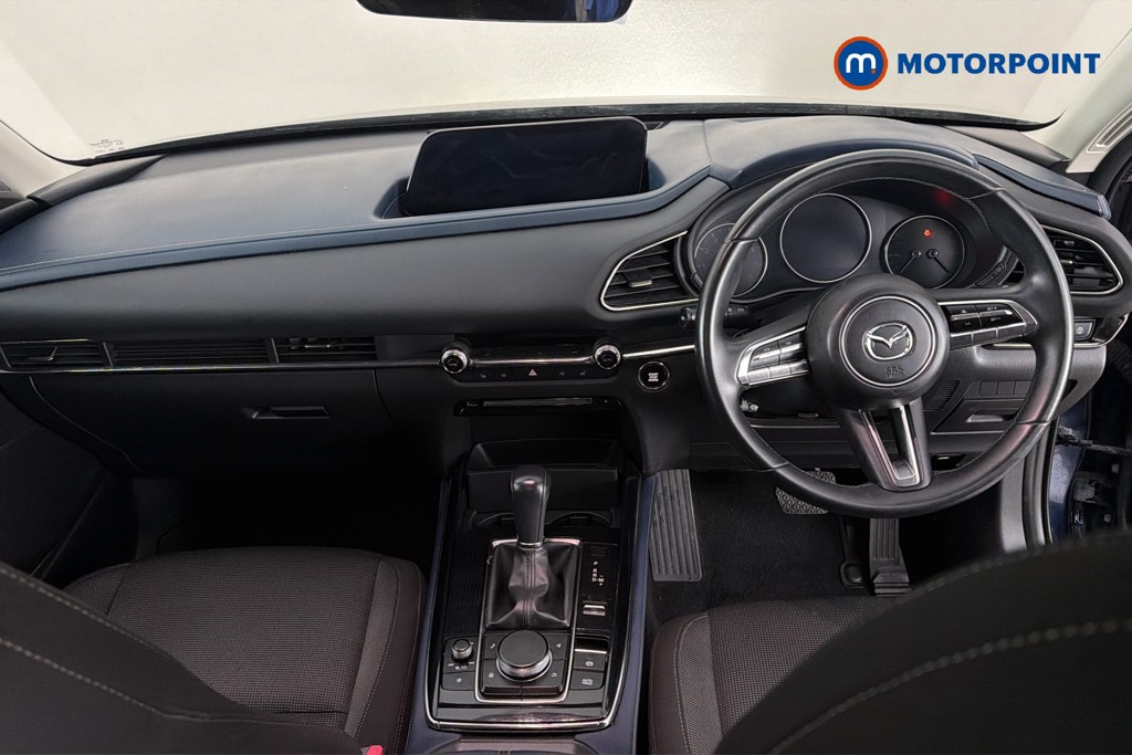 Mazda Cx-30 Sport Lux Automatic Petrol SUV - Stock Number (1645602) - 1st supplementary image