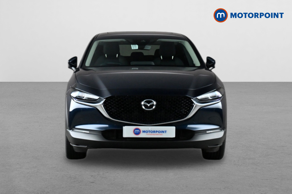 Mazda Cx-30 Sport Lux Automatic Petrol SUV - Stock Number (1645602) - Front bumper