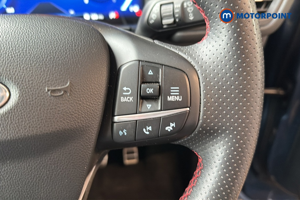 Ford Kuga St-Line X Edition Manual Diesel SUV - Stock Number (1646388) - 3rd supplementary image