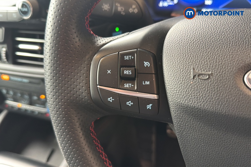 Ford Kuga St-Line X Edition Manual Diesel SUV - Stock Number (1646388) - 4th supplementary image