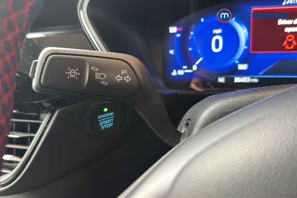 Ford Kuga St-Line X Edition Manual Diesel SUV - Stock Number (1646388) - 5th supplementary image
