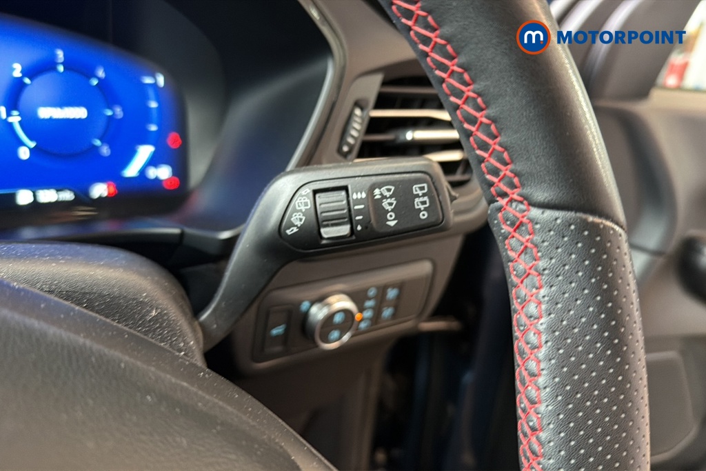 Ford Kuga St-Line X Edition Manual Diesel SUV - Stock Number (1646388) - 6th supplementary image