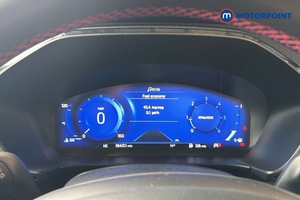 Ford Kuga St-Line X Edition Manual Diesel SUV - Stock Number (1646388) - 7th supplementary image