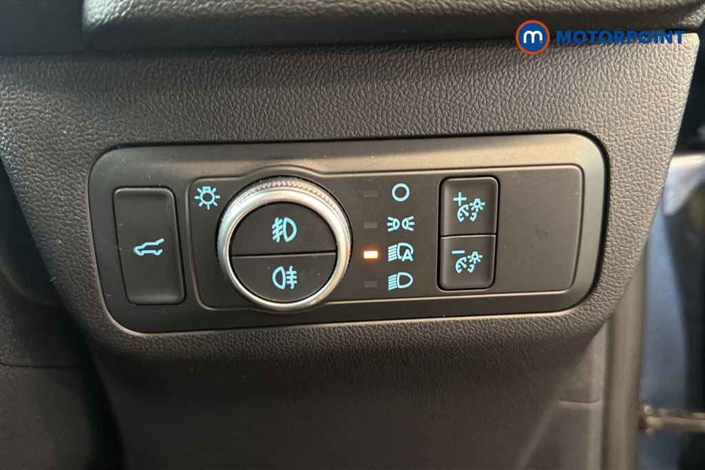 Ford Kuga St-Line X Edition Manual Diesel SUV - Stock Number (1646388) - 11th supplementary image