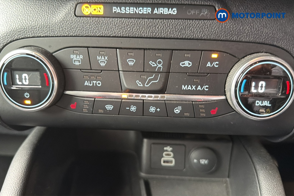 Ford Kuga St-Line X Edition Manual Diesel SUV - Stock Number (1646388) - 12th supplementary image