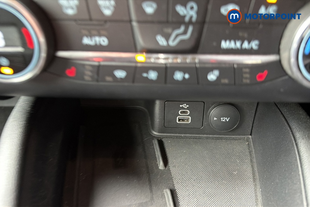 Ford Kuga St-Line X Edition Manual Diesel SUV - Stock Number (1646388) - 14th supplementary image
