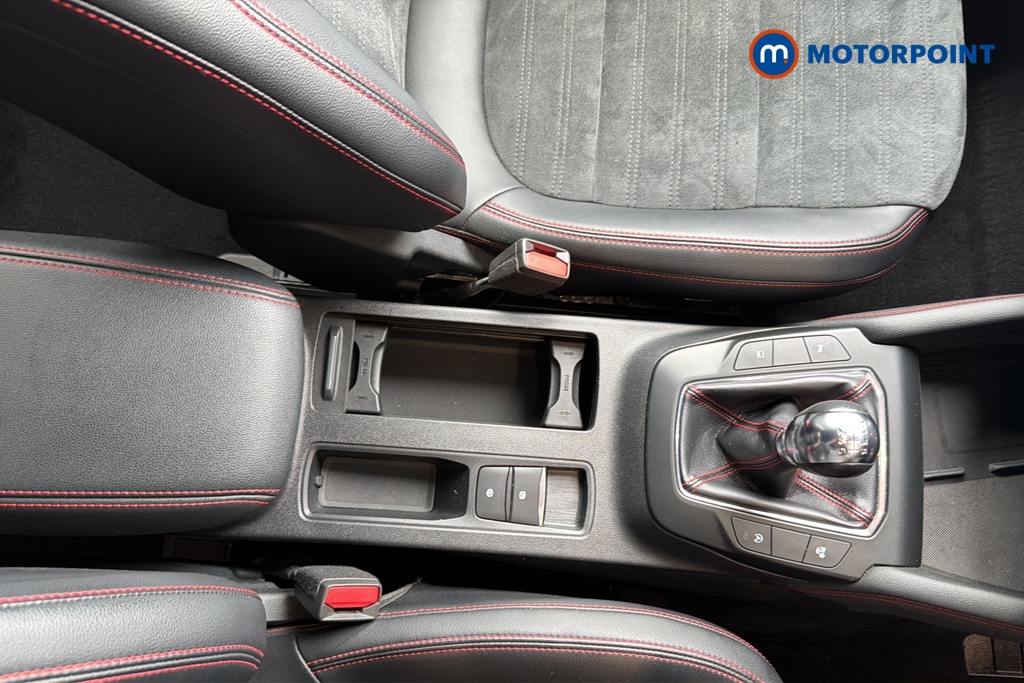 Ford Kuga St-Line X Edition Manual Diesel SUV - Stock Number (1646388) - 15th supplementary image