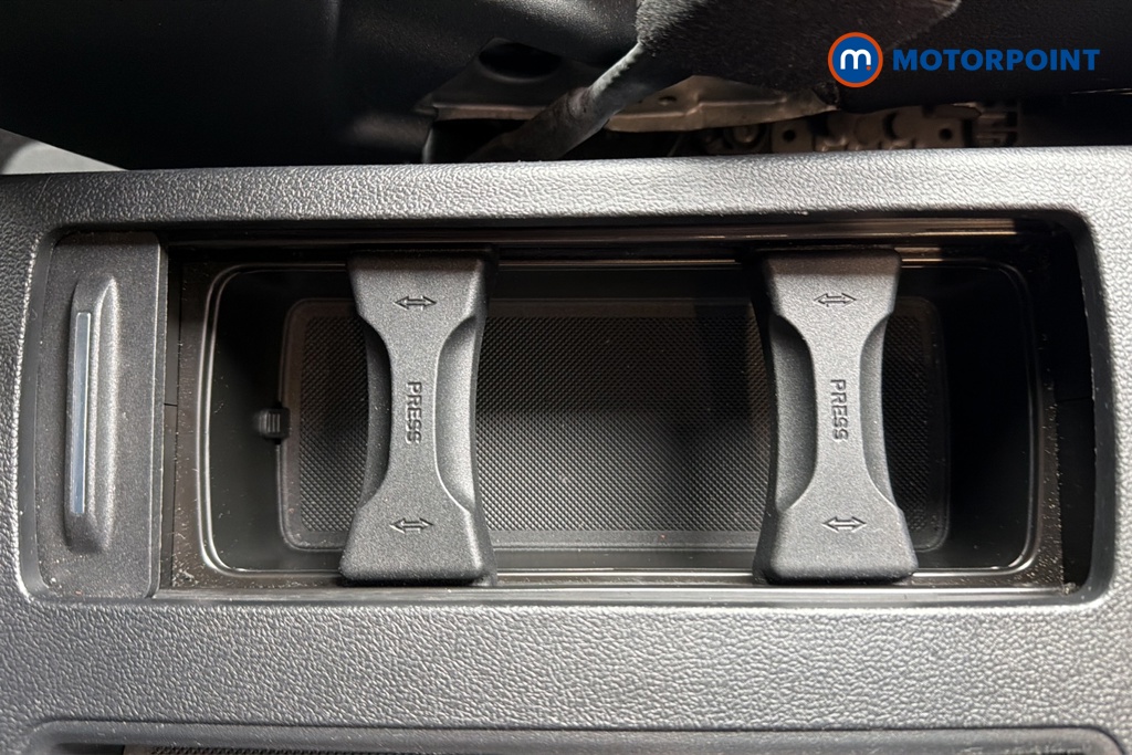 Ford Kuga St-Line X Edition Manual Diesel SUV - Stock Number (1646388) - 16th supplementary image
