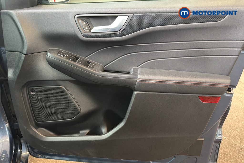 Ford Kuga St-Line X Edition Manual Diesel SUV - Stock Number (1646388) - 18th supplementary image