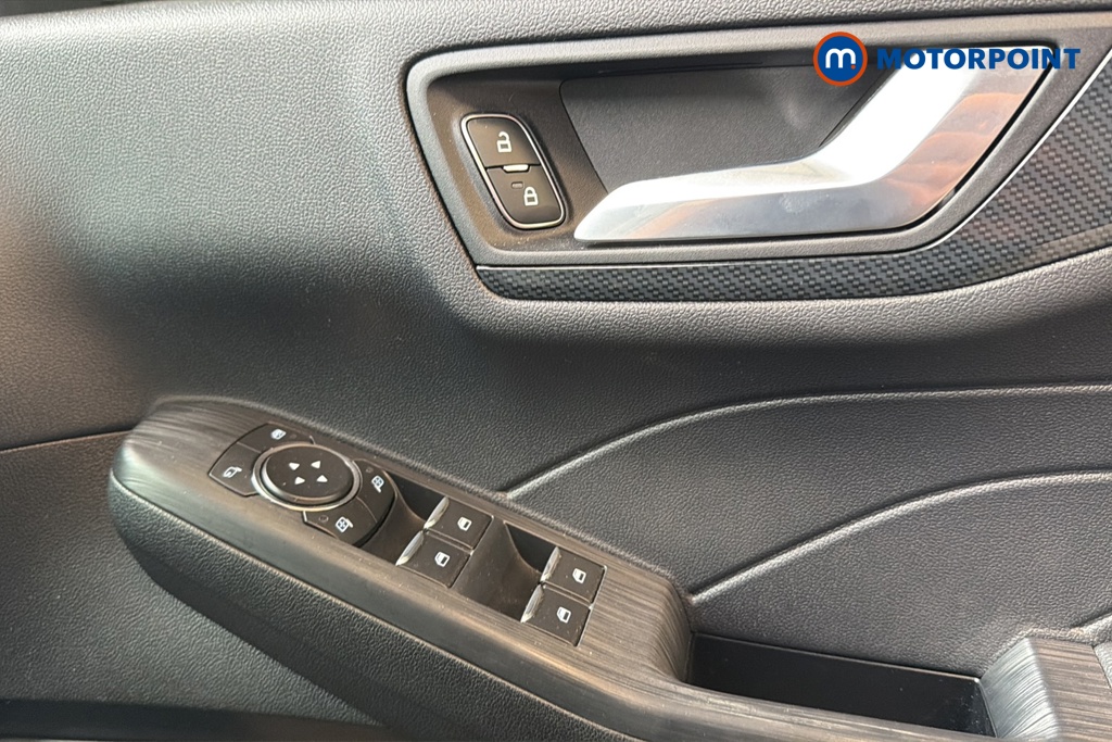 Ford Kuga St-Line X Edition Manual Diesel SUV - Stock Number (1646388) - 19th supplementary image