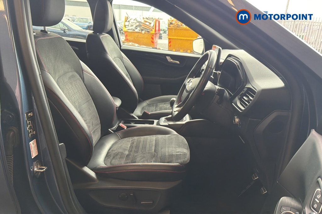 Ford Kuga St-Line X Edition Manual Diesel SUV - Stock Number (1646388) - 22nd supplementary image