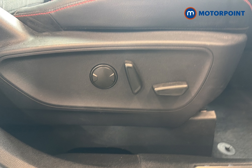 Ford Kuga St-Line X Edition Manual Diesel SUV - Stock Number (1646388) - 23rd supplementary image