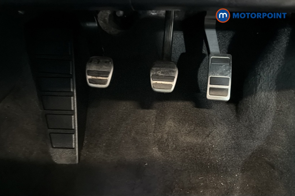 Ford Kuga St-Line X Edition Manual Diesel SUV - Stock Number (1646388) - 24th supplementary image