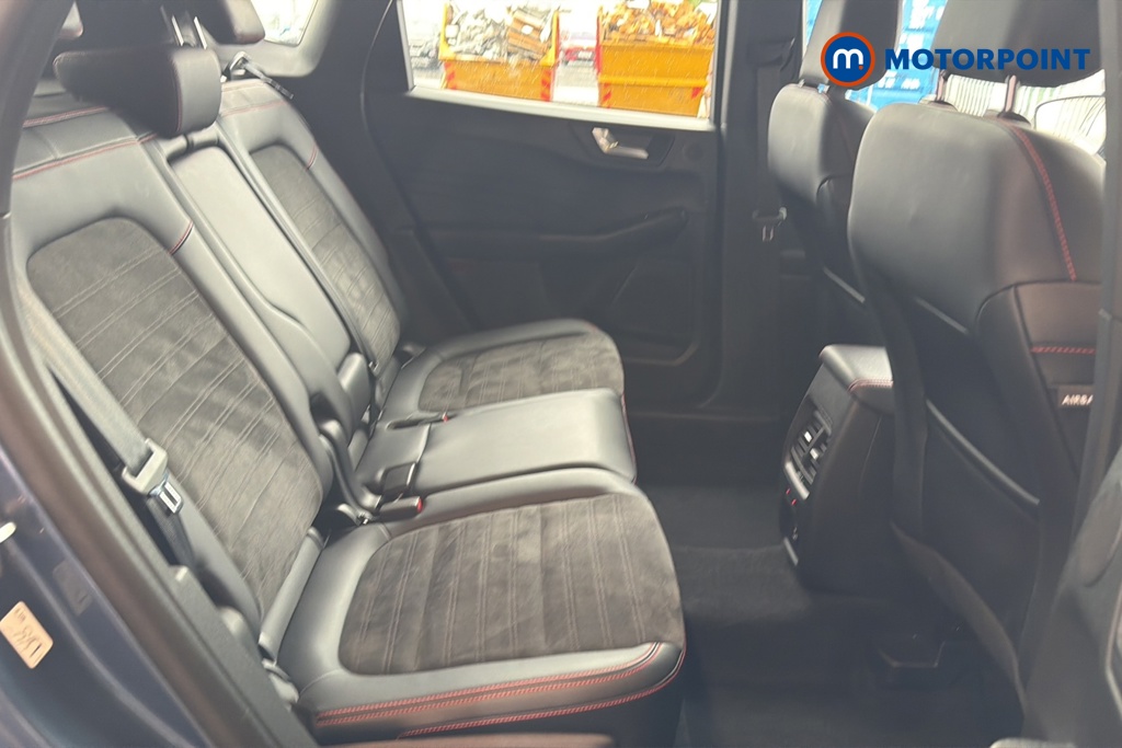 Ford Kuga St-Line X Edition Manual Diesel SUV - Stock Number (1646388) - 25th supplementary image