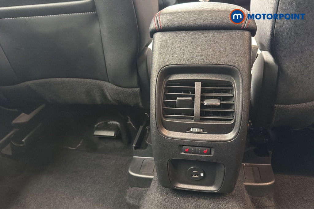 Ford Kuga St-Line X Edition Manual Diesel SUV - Stock Number (1646388) - 28th supplementary image