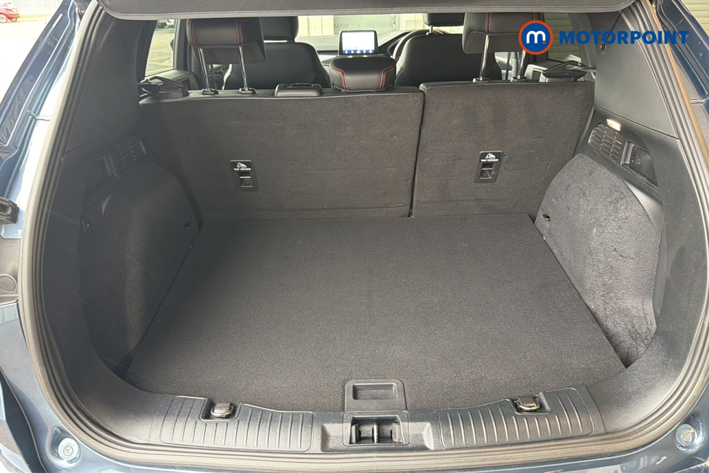 Ford Kuga St-Line X Edition Manual Diesel SUV - Stock Number (1646388) - 30th supplementary image