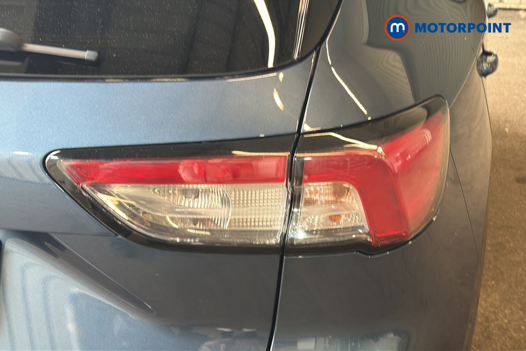 Ford Kuga St-Line X Edition Manual Diesel SUV - Stock Number (1646388) - 36th supplementary image