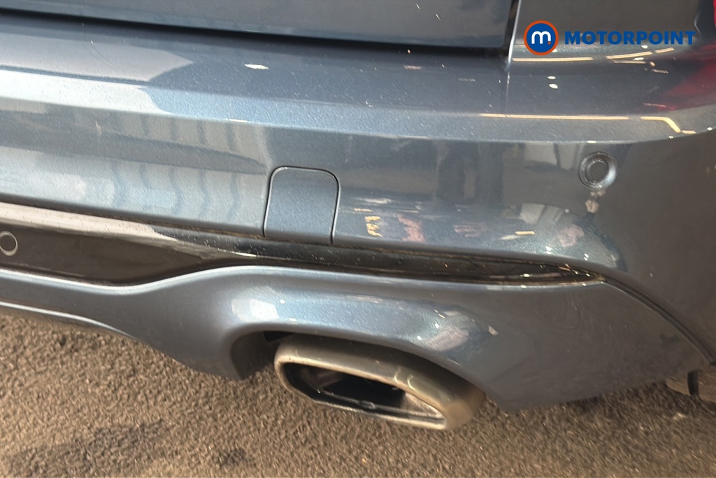 Ford Kuga St-Line X Edition Manual Diesel SUV - Stock Number (1646388) - 39th supplementary image