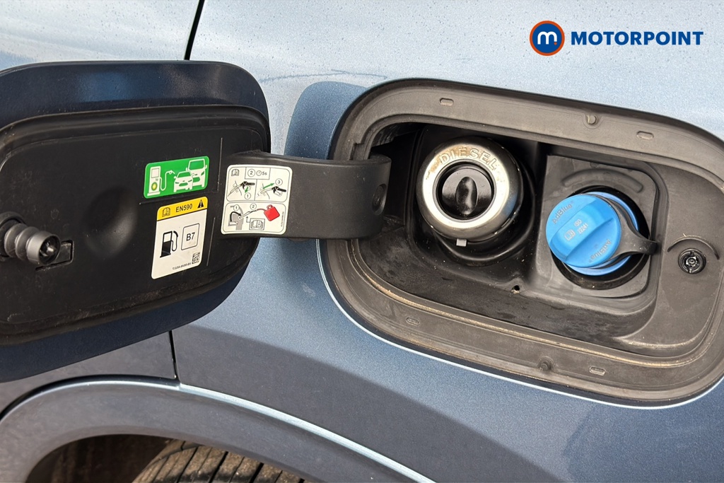 Ford Kuga St-Line X Edition Manual Diesel SUV - Stock Number (1646388) - 41st supplementary image
