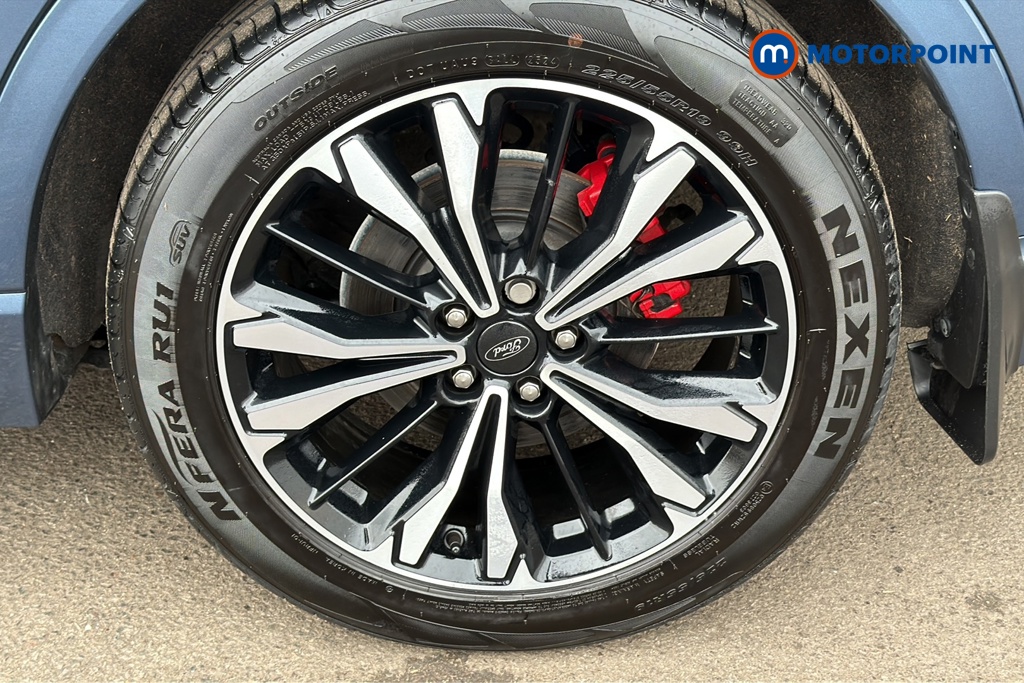 Ford Kuga St-Line X Edition Manual Diesel SUV - Stock Number (1646388) - 45th supplementary image