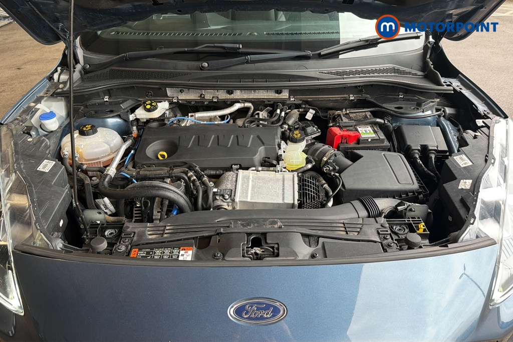 Ford Kuga St-Line X Edition Manual Diesel SUV - Stock Number (1646388) - 48th supplementary image