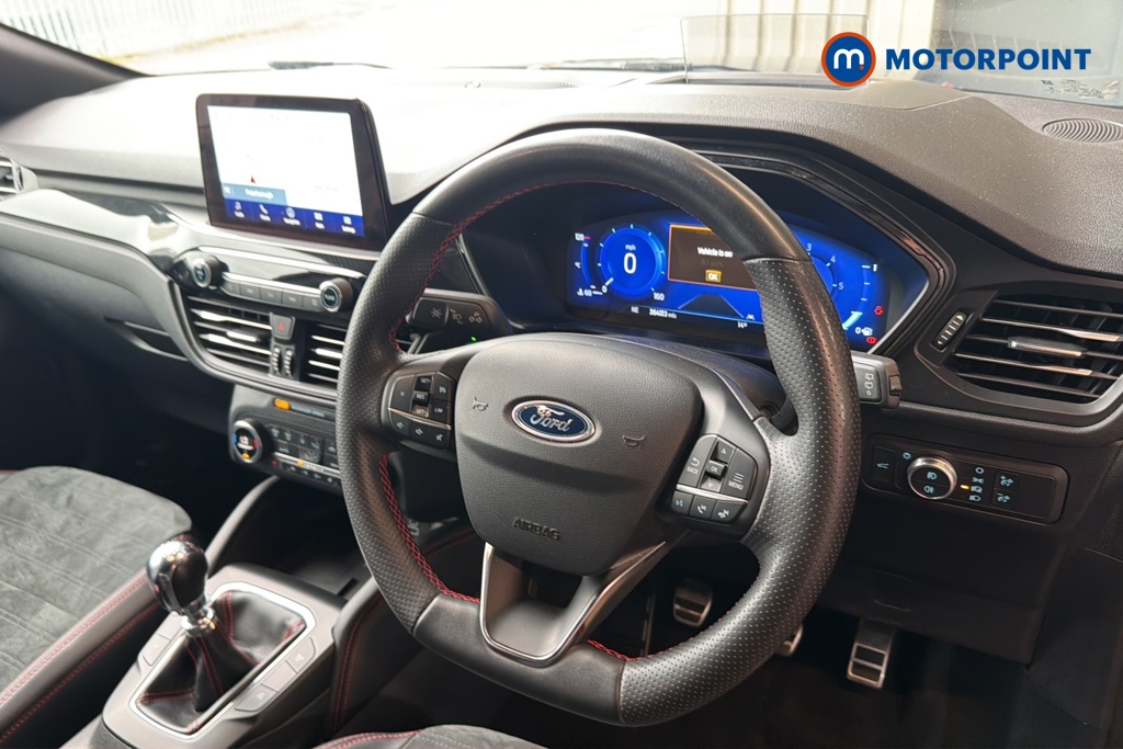 Ford Kuga St-Line X Edition Manual Diesel SUV - Stock Number (1646388) - 1st supplementary image