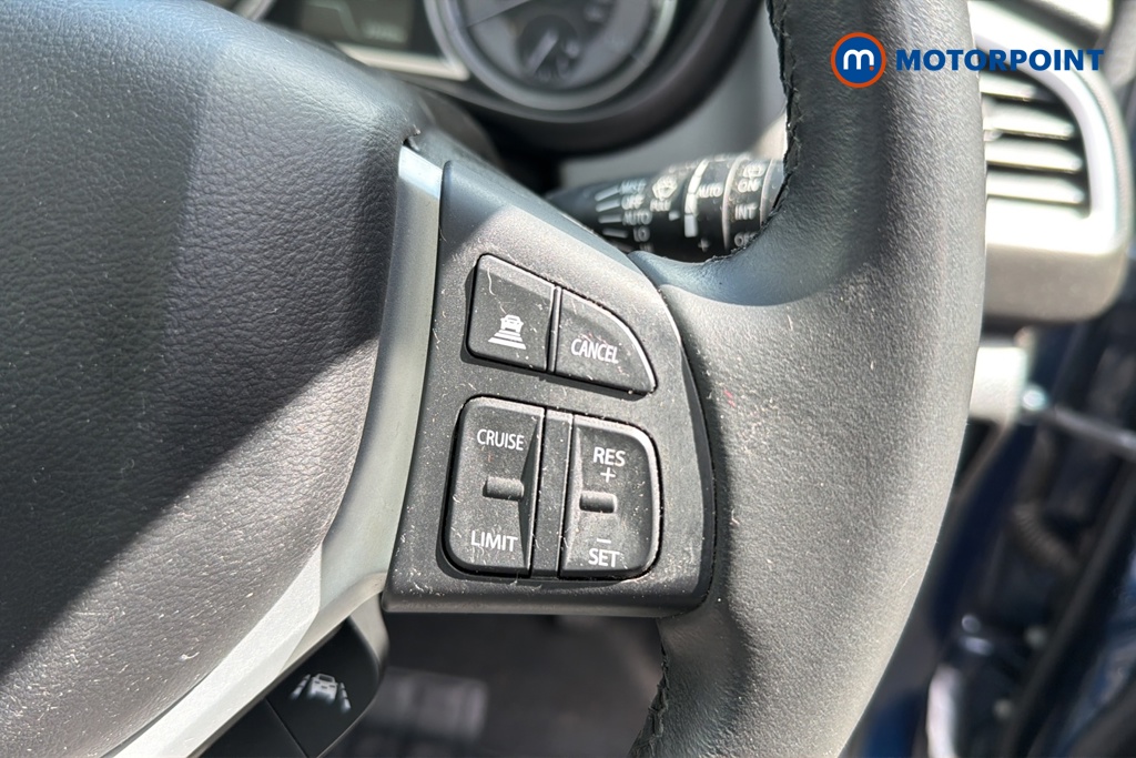 Suzuki S-Cross Ultra Manual Petrol SUV - Stock Number (1646484) - 3rd supplementary image