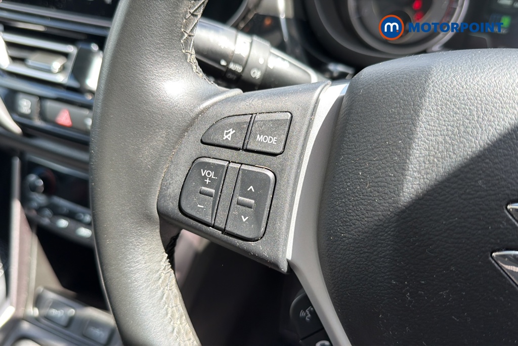 Suzuki S-Cross Ultra Manual Petrol SUV - Stock Number (1646484) - 4th supplementary image