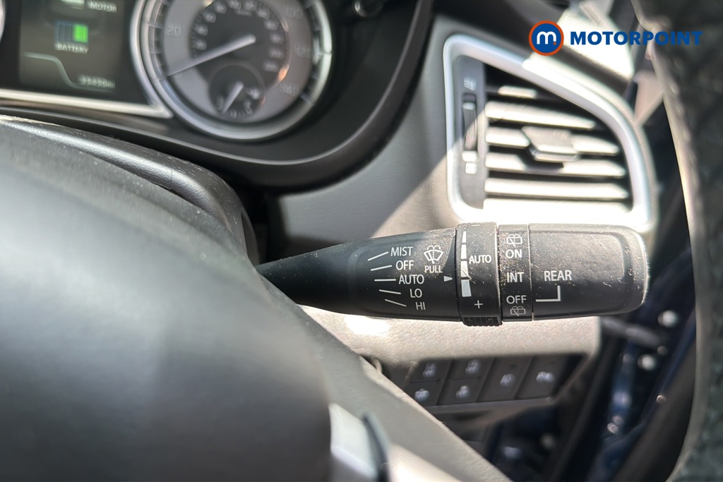 Suzuki S-Cross Ultra Manual Petrol SUV - Stock Number (1646484) - 6th supplementary image