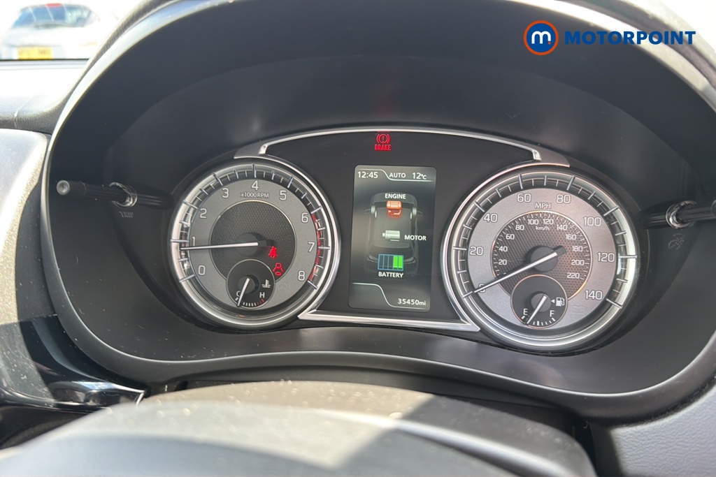 Suzuki S-Cross Ultra Manual Petrol SUV - Stock Number (1646484) - 7th supplementary image