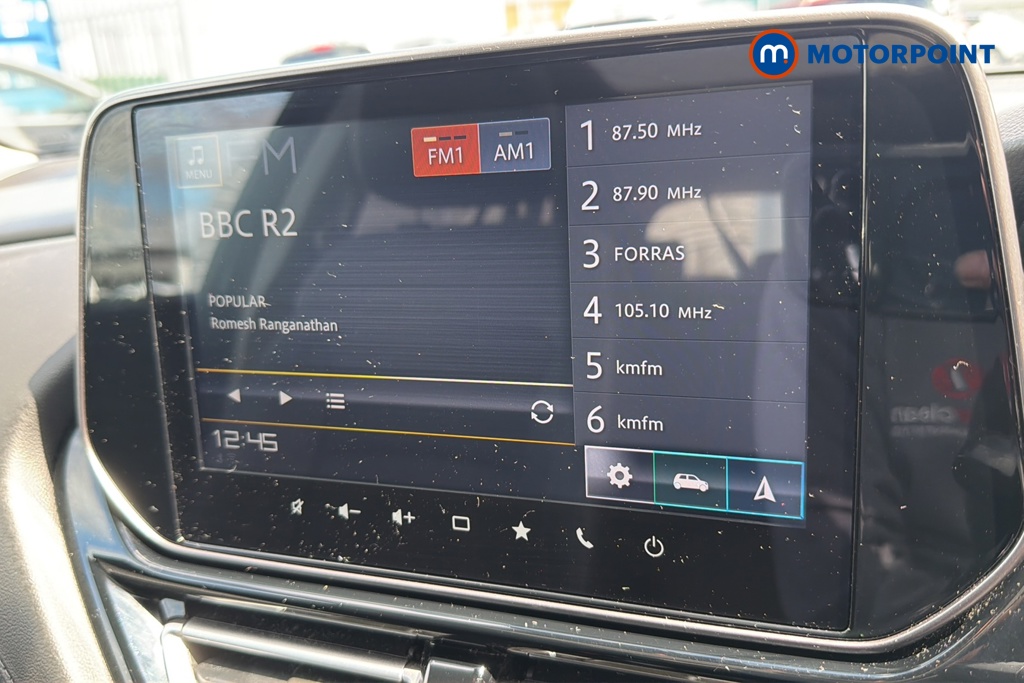 Suzuki S-Cross Ultra Manual Petrol SUV - Stock Number (1646484) - 8th supplementary image
