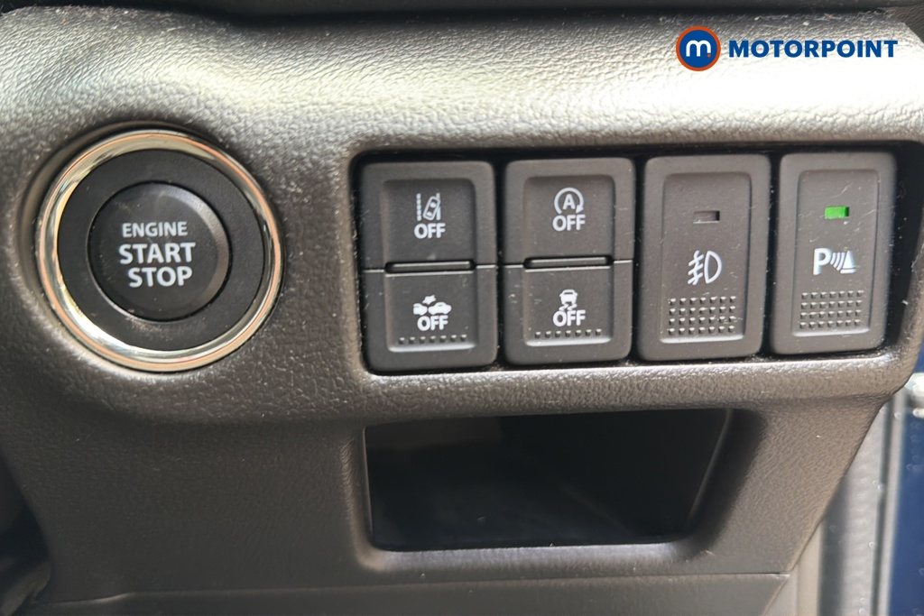 Suzuki S-Cross Ultra Manual Petrol SUV - Stock Number (1646484) - 11th supplementary image